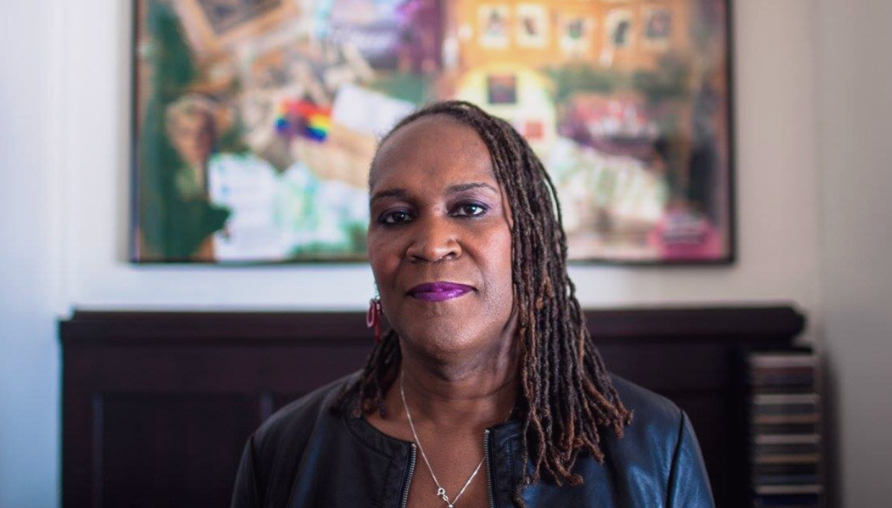 An Interview with Ward 8 City Councilmember Andrea Jenkins